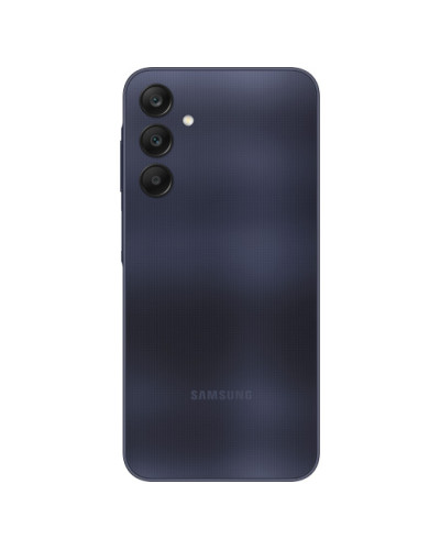 Samsung Galaxy A25 5G (SM-A256B) 6/128Gb Blue Black