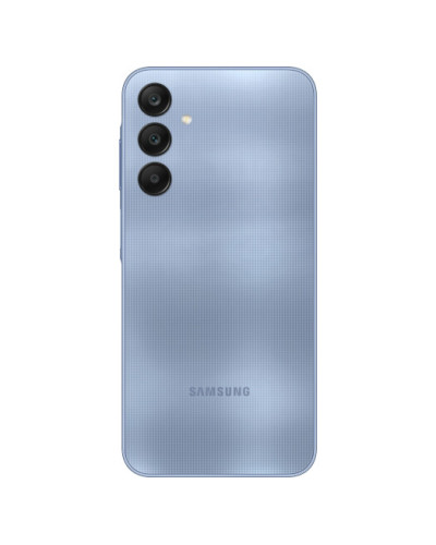Samsung Galaxy A25 5G (SM-A256B) 6/128Gb Fantasy Blue