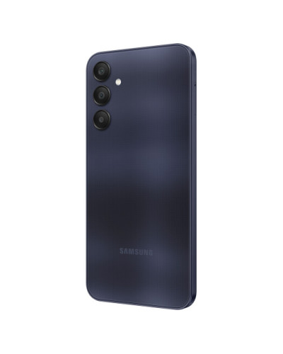 Samsung Galaxy A25 5G (SM-A256B) 8/128Gb Blue Black