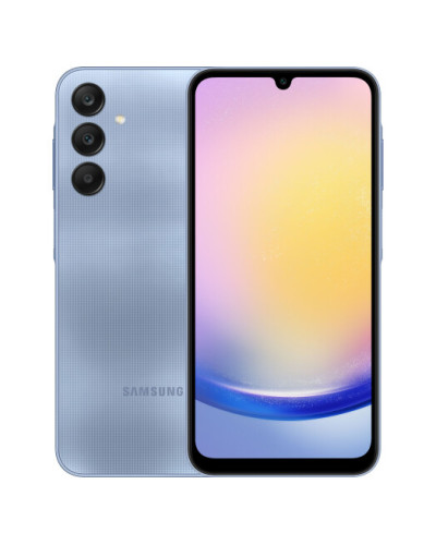 Samsung Galaxy A25 5G (SM-A256B) 8/128Gb Fantasy Blue