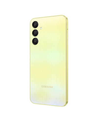 Samsung Galaxy A25 5G (SM-A256B) 8/128Gb Personality Yellow