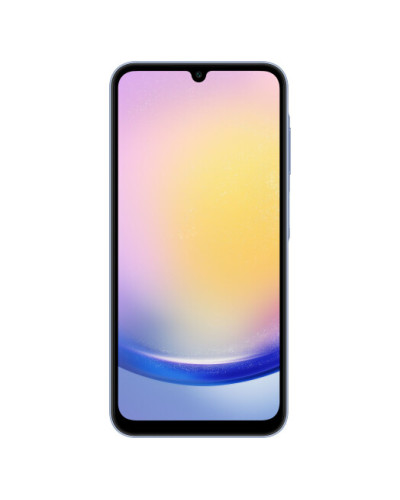 Samsung Galaxy A25 5G (SM-A256B) 8/256Gb Fantasy Blue