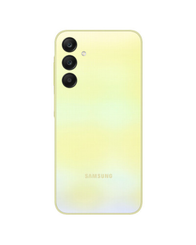 Samsung Galaxy A25 5G (SM-A256B) 8/256Gb Personality Yellow