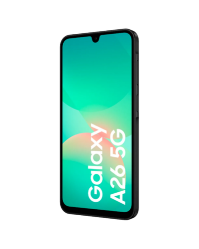 Samsung Galaxy A26 8/128GB Black