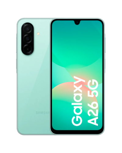 Samsung Galaxy A26 8/128GB Mint