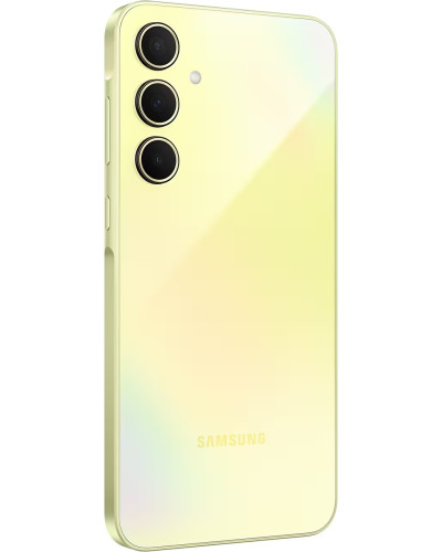 Samsung Galaxy A35 5G 6/128GB Lemon (SM-A356)
