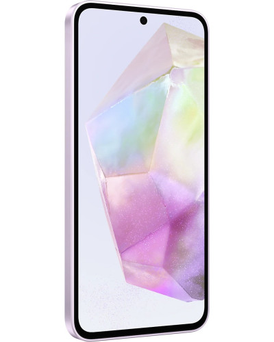 Samsung Galaxy A35 5G 6/128GB Lilac (SM-A356)