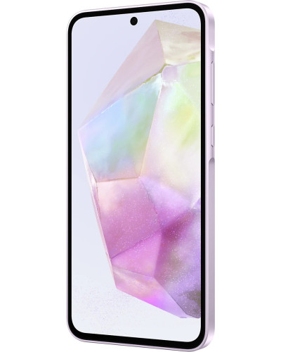 Samsung Galaxy A35 5G 6/128GB Lilac (SM-A356)