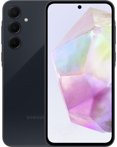 Samsung Galaxy A35 5G 6/128GB Navy (SM-A356)