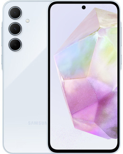 Samsung Galaxy A35 5G 8/256GB Iceblue (SM-A356)