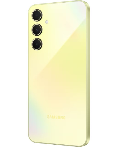 Samsung Galaxy A35 5G 8/256GB Lemon (SM-A356)