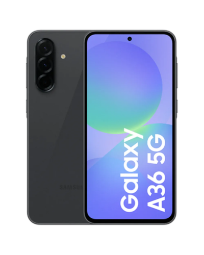 Samsung Galaxy A36 6/128Gb Black