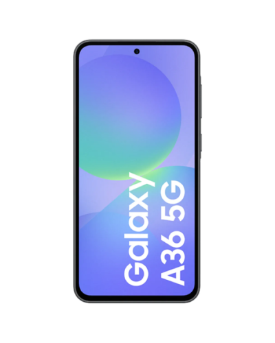 Samsung Galaxy A36 6/128Gb Black