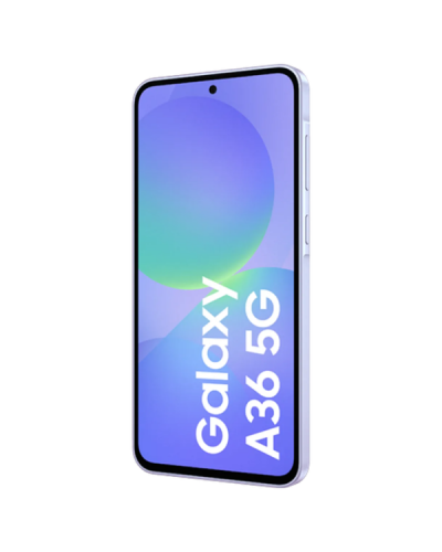 Samsung Galaxy A36 6/128Gb Lavender