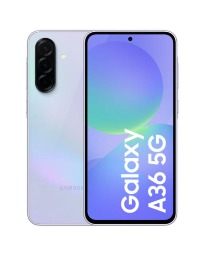 Samsung Galaxy A36 8/128Gb Lavender