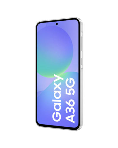 Samsung Galaxy A36 8/128Gb White