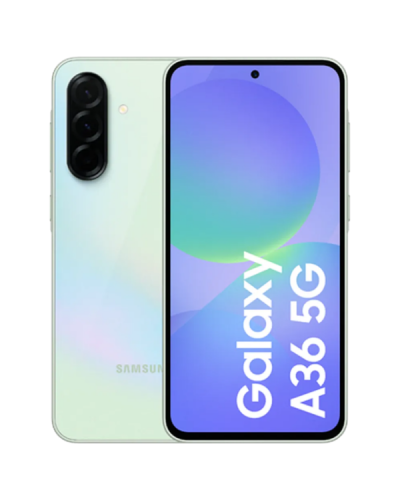 Samsung Galaxy A36 8/256Gb Lime