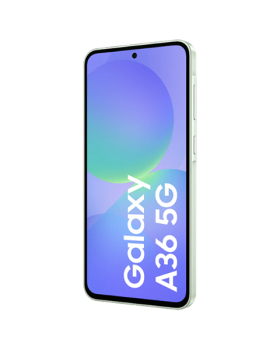 Samsung Galaxy A36 8/256Gb Lime