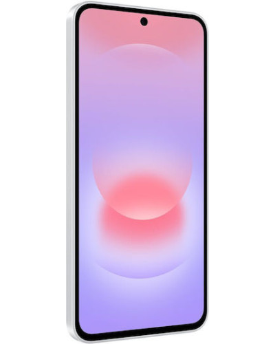 Samsung Galaxy A37 6/128GB White