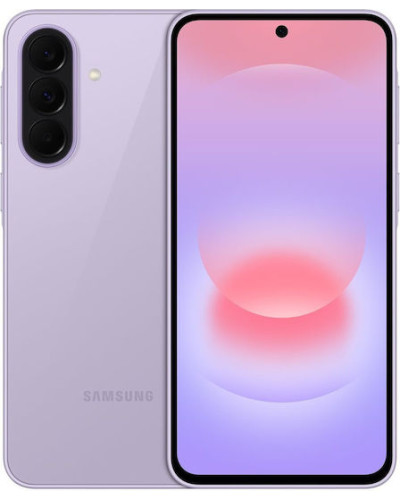 Samsung Galaxy A37 8/256GB Light Violet