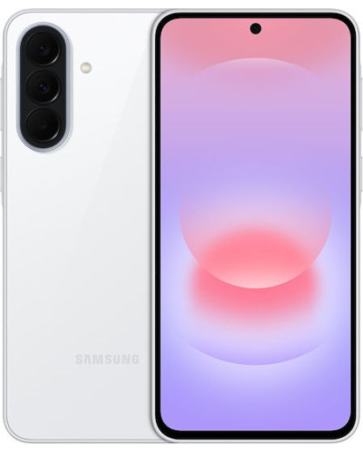 Samsung Galaxy A37 8/256GB White