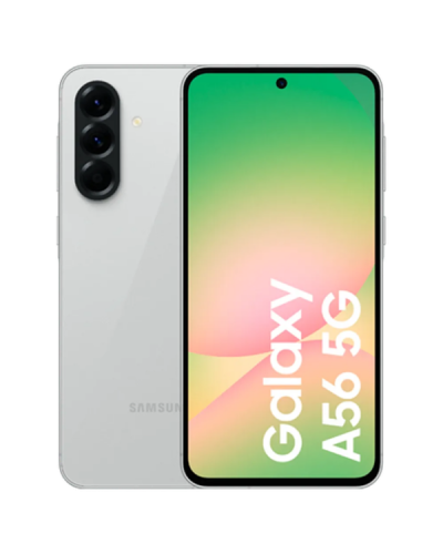 Samsung Galaxy A56 5G 8/128Gb Lightgray