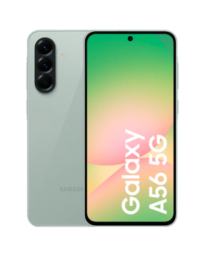 Samsung Galaxy A56 5G 8/128Gb Olive