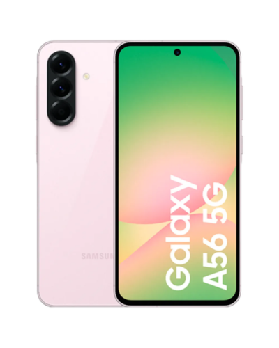 Samsung Galaxy A56 5G 8/128Gb Pink