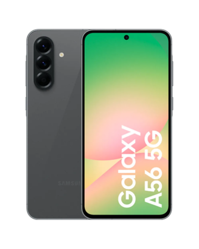 Samsung Galaxy A56 5G 8/256Gb Graphite