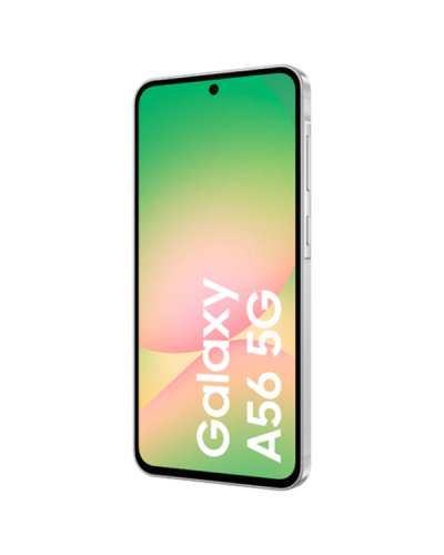 Samsung Galaxy A56 5G 8/256Gb Lightgray