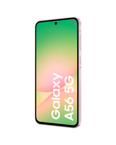 Samsung Galaxy A56 5G 8/256Gb Pink