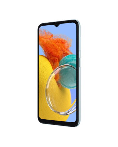 Samsung Galaxy M14 5G (SM-M146B) 4/128GB Light Blue