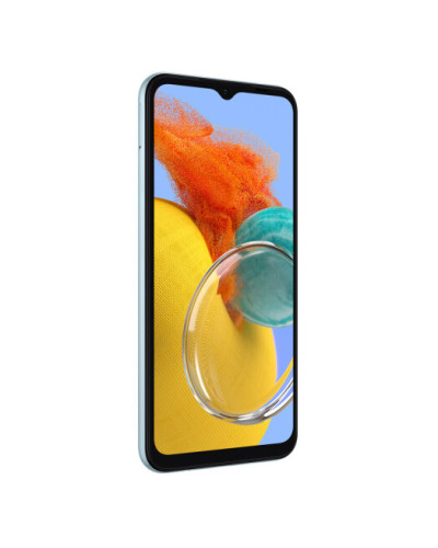 Samsung Galaxy M14 5G (SM-M146B) 4/128GB Light Blue