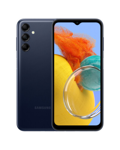 Samsung Galaxy M14 5G (SM-M146B) 4/64GB Navy Blue