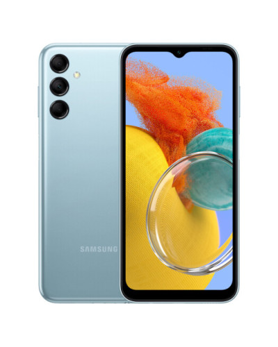 Samsung Galaxy M14 5G (SM-M146B) 4/64GB Silver