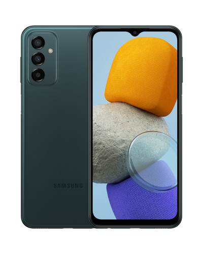 Samsung Galaxy M23 5G ( M236F) 4/128Gb Green