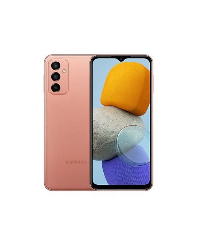 Samsung Galaxy M23 5G ( M236F) 4/128Gb Orange Copper