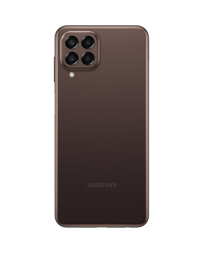 Samsung Galaxy M33 ( M336F ) 6/128Gb Brown