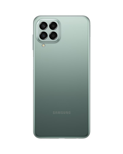 Samsung Galaxy M33 ( M336F ) 6/128Gb Green