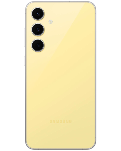 Samsung Galaxy S24 FE 8/128GB Yellow