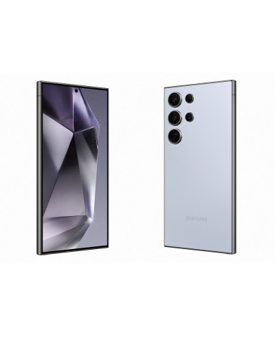 Samsung Galaxy S24 Ultra S928B 12/1TB Titanium Blue