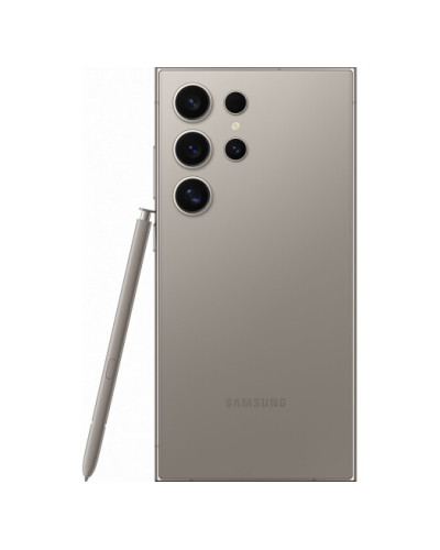 Samsung Galaxy S24 Ultra S928B 12/1TB Titanium Gray