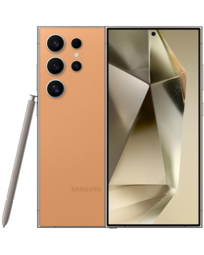 Samsung Galaxy S24 Ultra S928B 12/1TB Titanium Orange