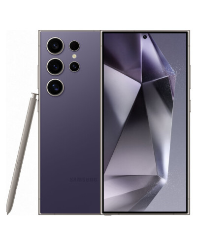 Samsung Galaxy S24 Ultra S928B 12/1TB Titanium Violet