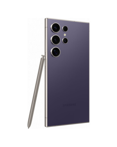 Samsung Galaxy S24 Ultra S928B 12/256Gb Titanium Violet