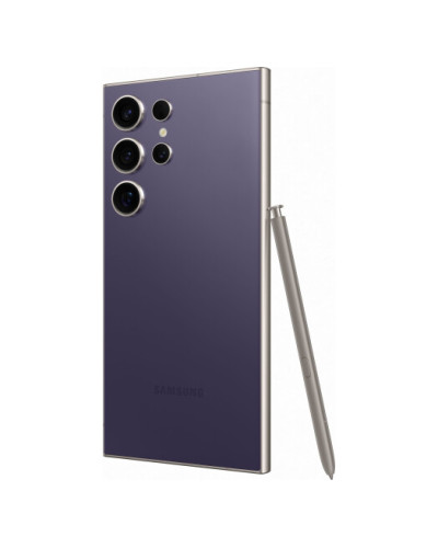 Samsung Galaxy S24 Ultra S928B 12/256Gb Titanium Violet