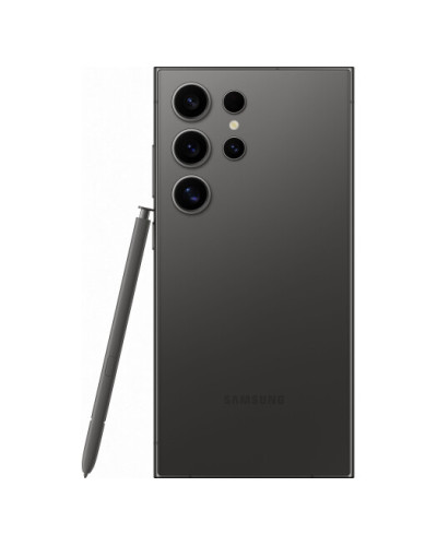 Samsung Galaxy S24 Ultra S928B 12/512Gb Titanium Black