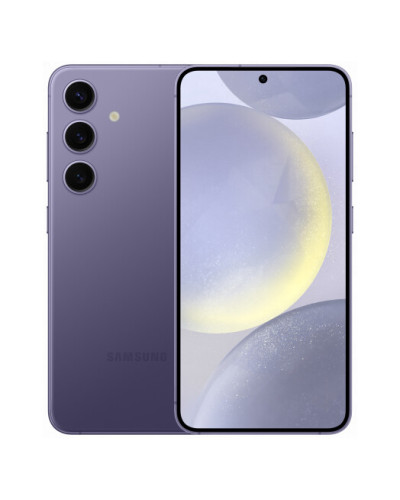 Samsung Galaxy S24+ S926B 12/256Gb Cobalt Violet