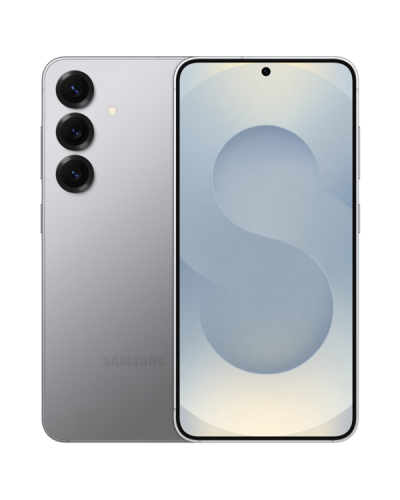 Samsung Galaxy S25 12/128GB Silver Shadow