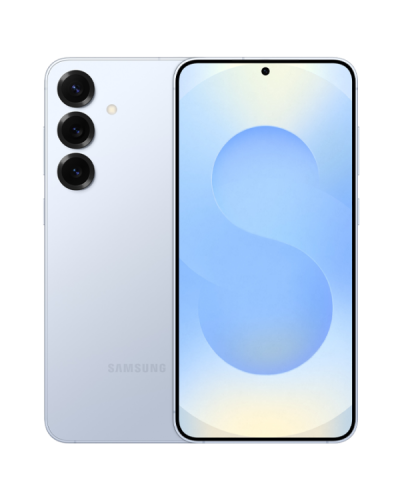 Samsung Galaxy S25 12/256GB Icy Blue